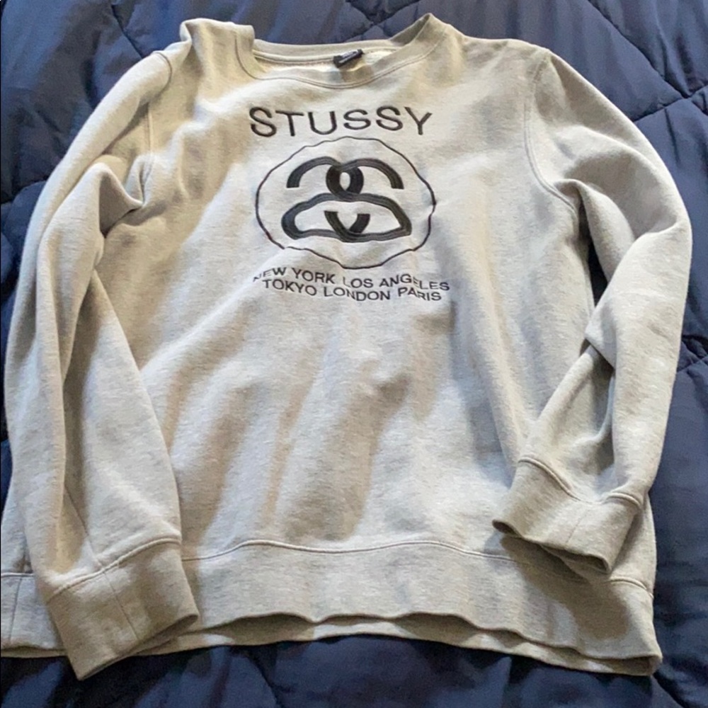 Stussy Sweatshirt